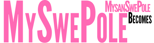 MySwePole – MysanSwePole Grip